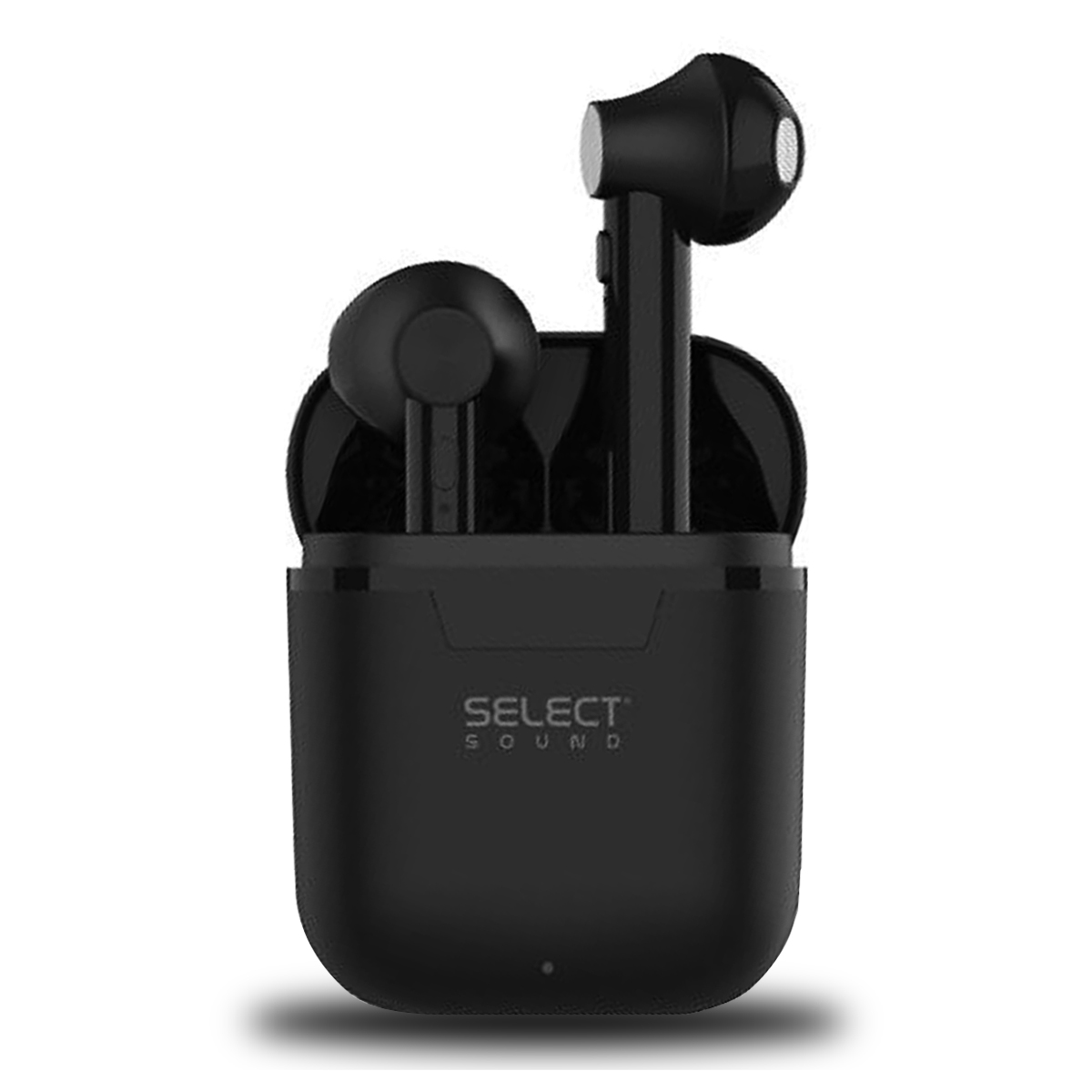 Audífonos Inalambricos Bluetooh Tws Select Sound Pocket BTH035