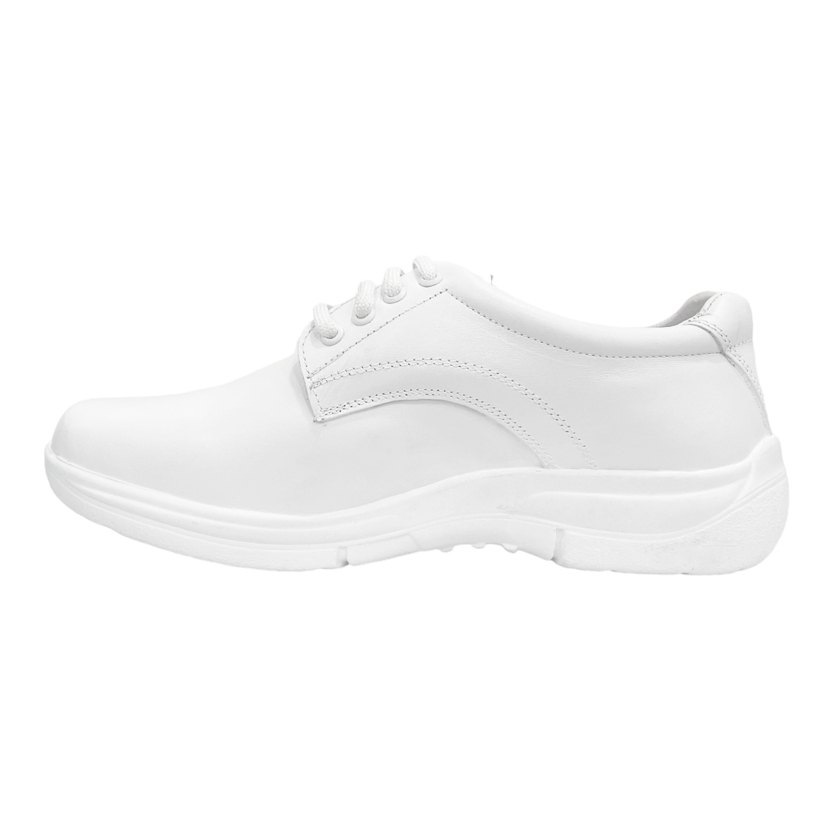 Zapatos Blancos Dr. Hosue Mujer Enfermera M dico Anti Fatiga