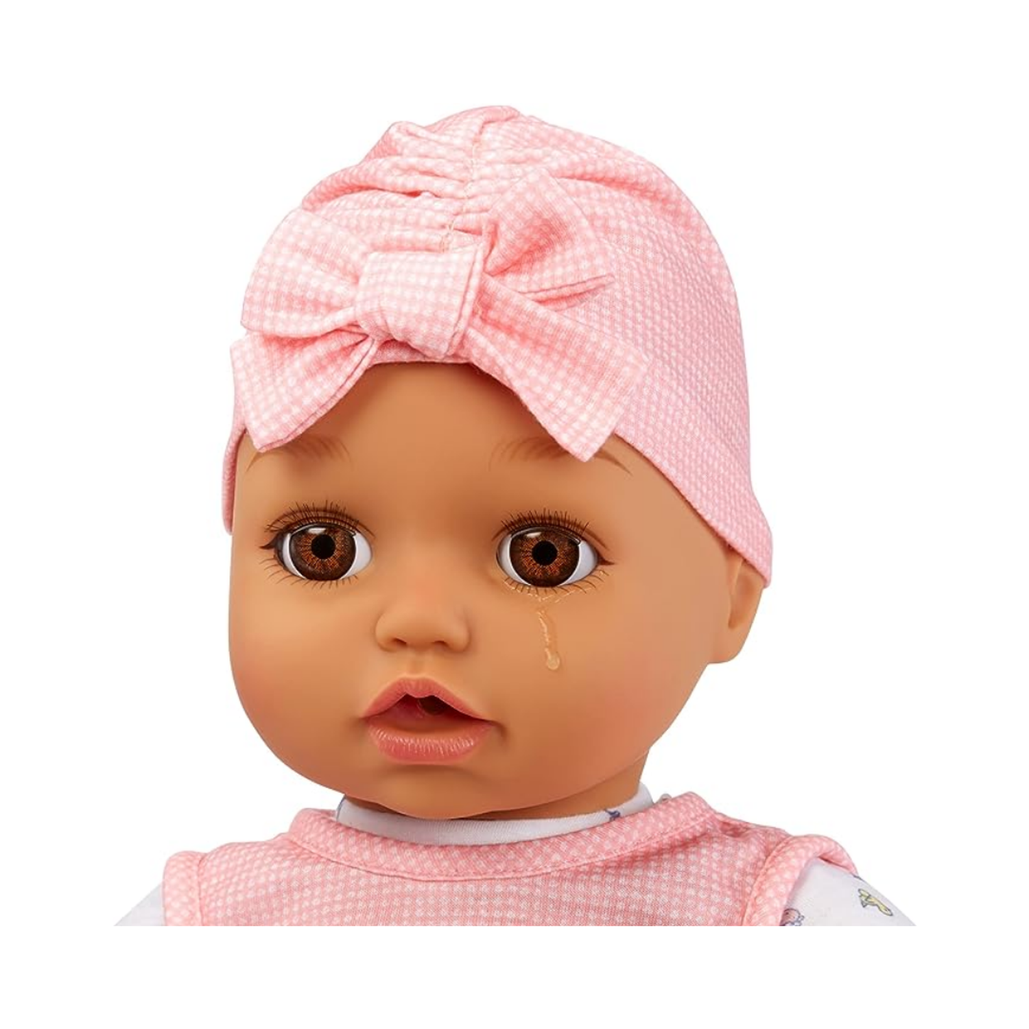 Baby Born Mi Muñeca Bebé Real Annabell 