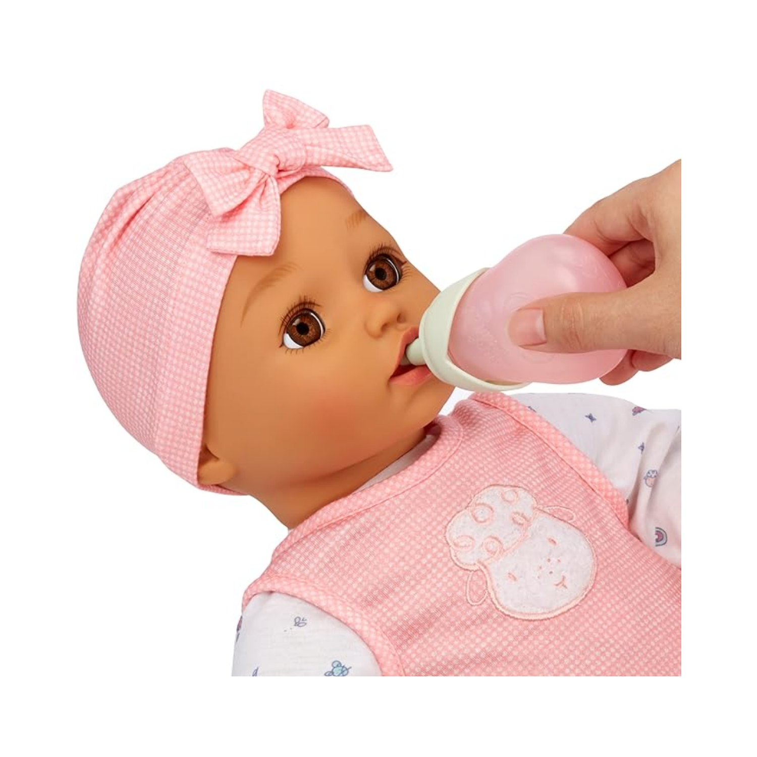 Baby Born Mi Muñeca Bebé Real Annabell 