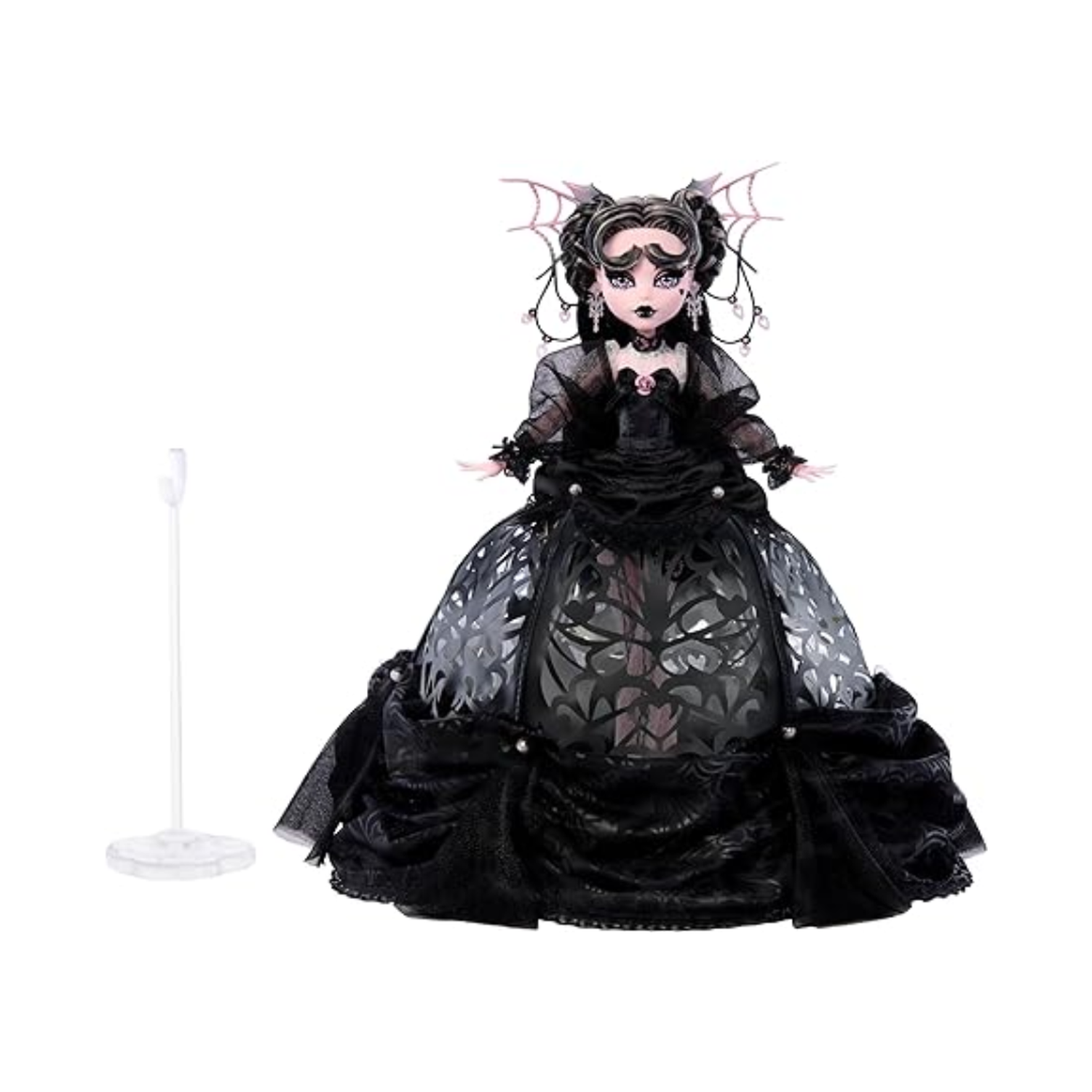 Monster High Draculaura Vampire Heart