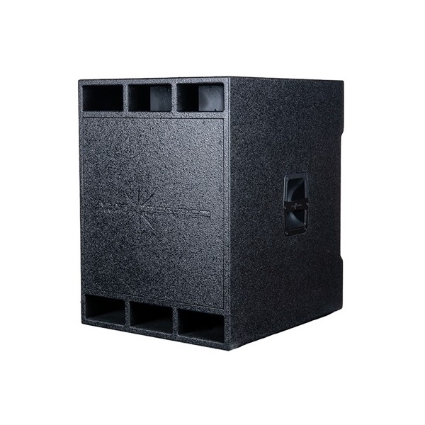 Bafle Audiocenter Modelo SA3118