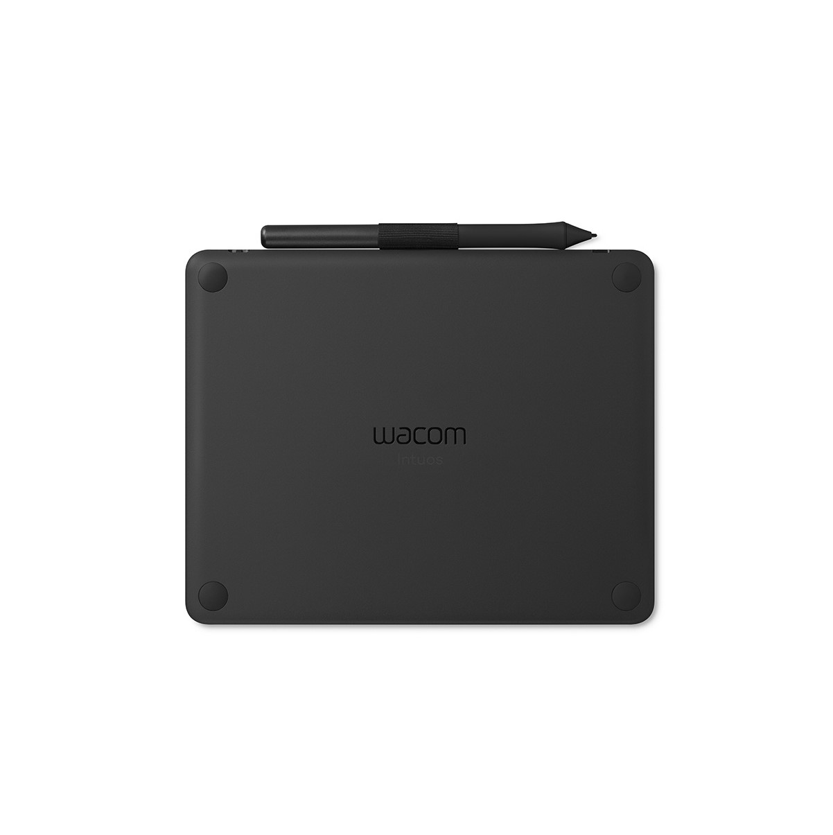 Wacom Tableta Gráfica Intuos S, 152 x 95mm, Inalámbrico/Alámbrico, Bluetooth 