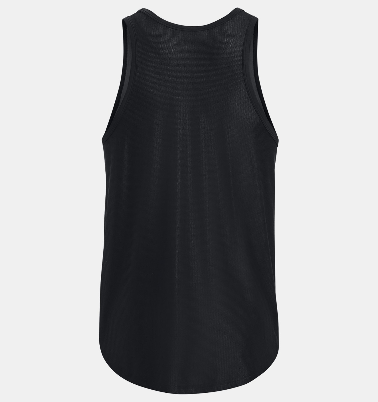 Playera Sin Manga Project Rock Under Armour Entrenamiento