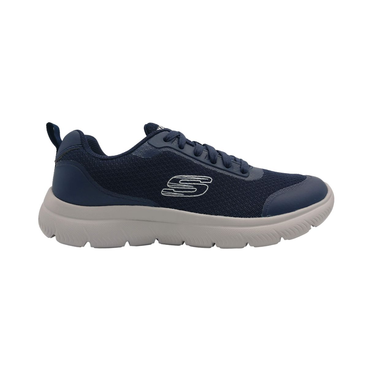 Zapatos skechers hombre top deportivos precio mercadolibre