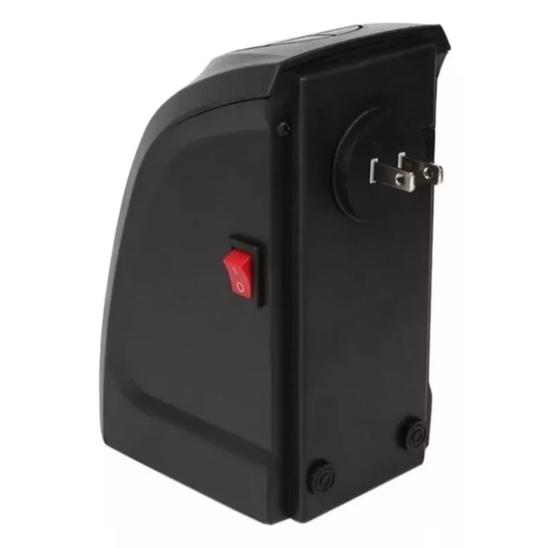 Mini Calentador De Aire Portatil Eléctrico De Pared Casa