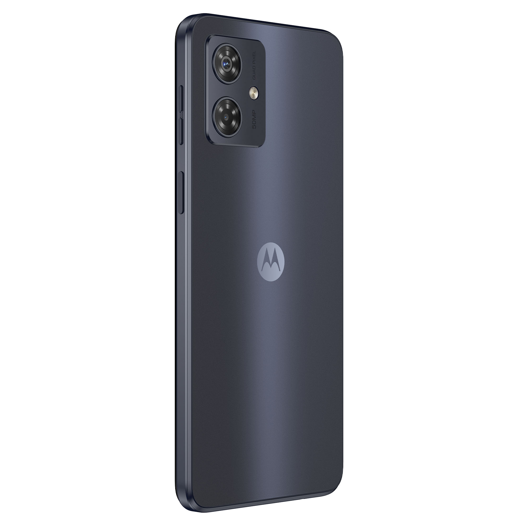 Celular Moto G54 256GB 8GB RAM 5G  Autonomia de Hasta Dos Dias    Azul Medianoche.