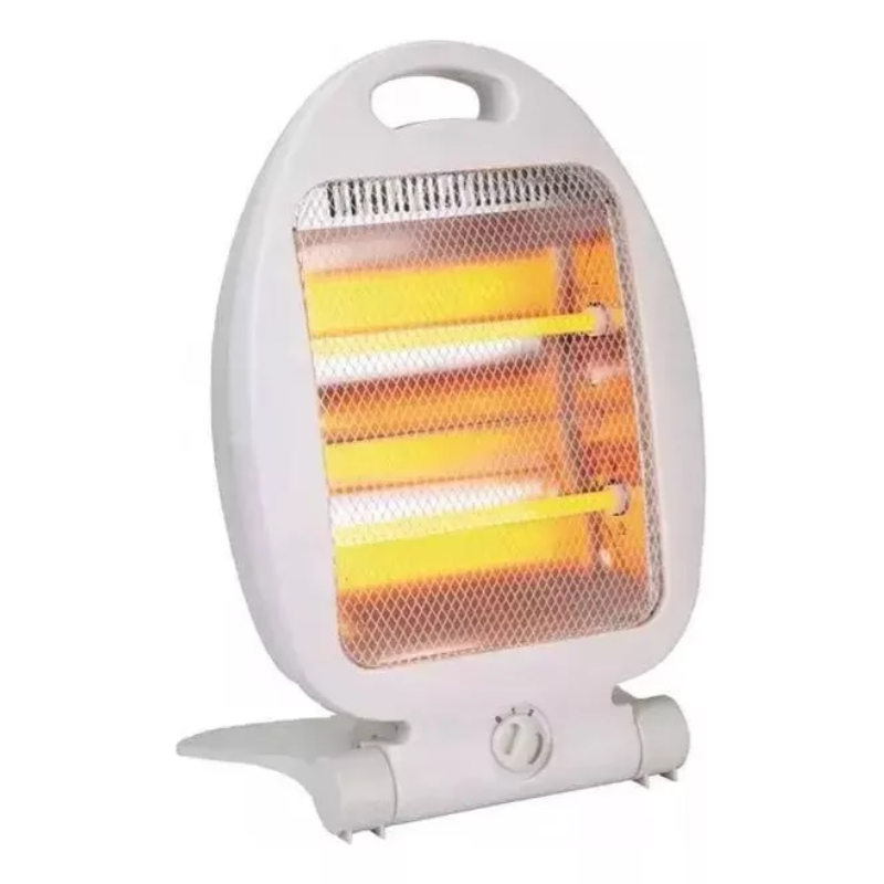 Calefactor Eléctrico Conecta 400 - 800 Watts 2 Niveles