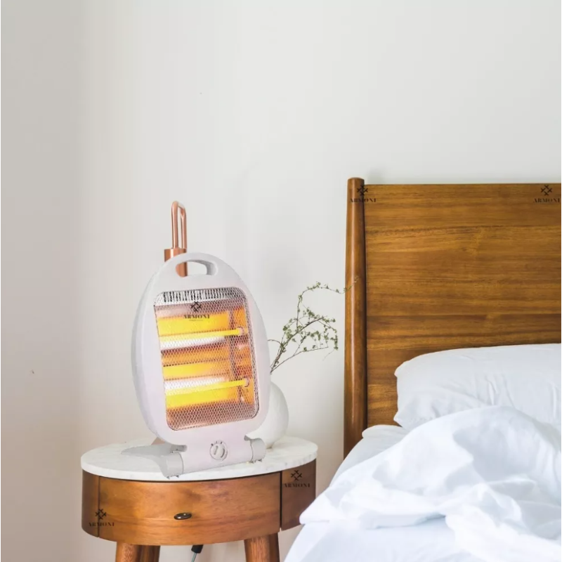 Calefactor Eléctrico Conecta 400 - 800 Watts 2 Niveles