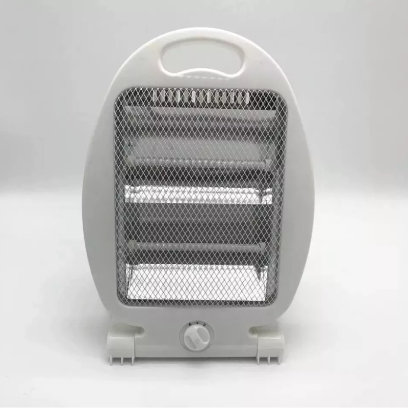 Calefactor Eléctrico Conecta 400 - 800 Watts 2 Niveles