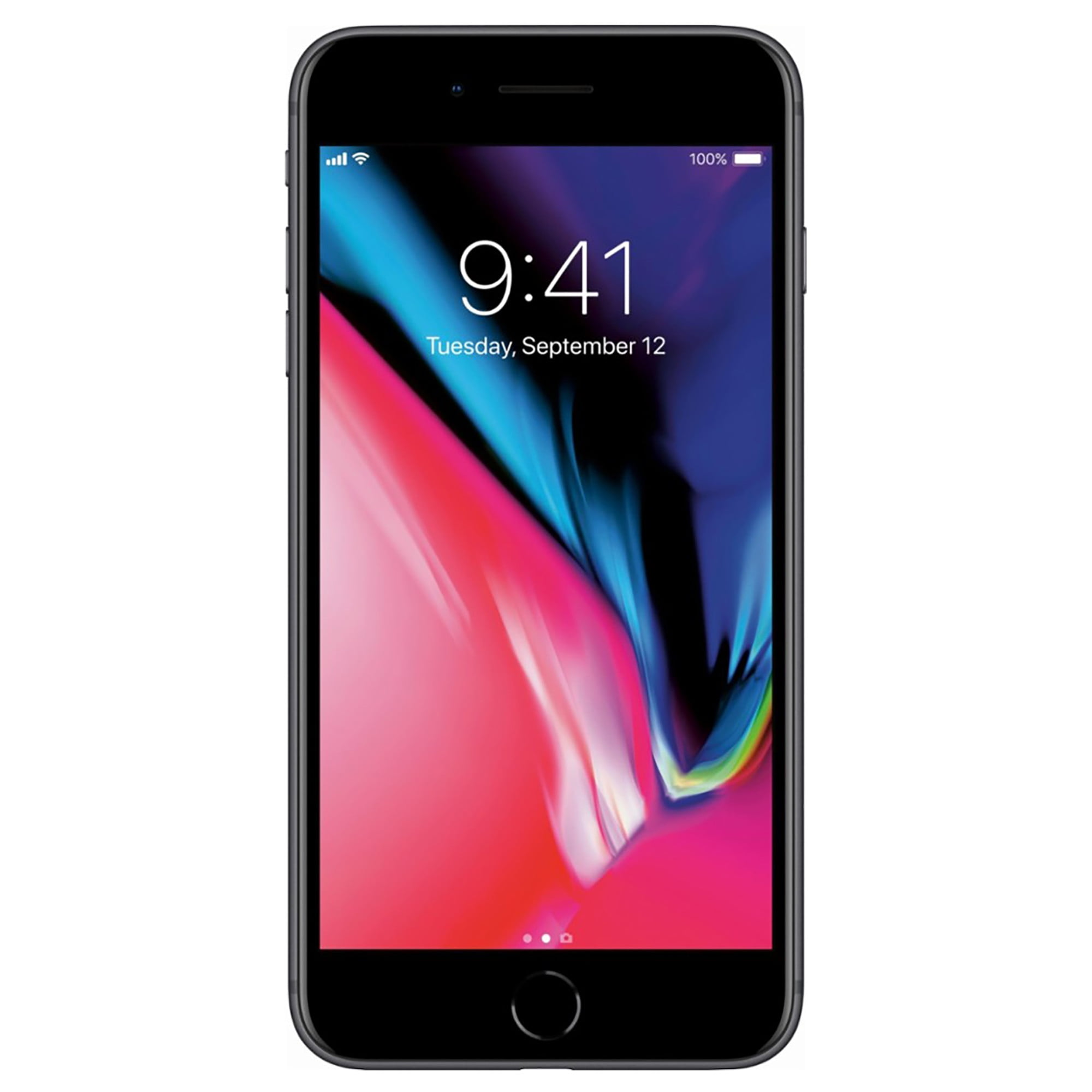 iPhone 8 Reacondicionado 64 GB Dorado Cosmetico