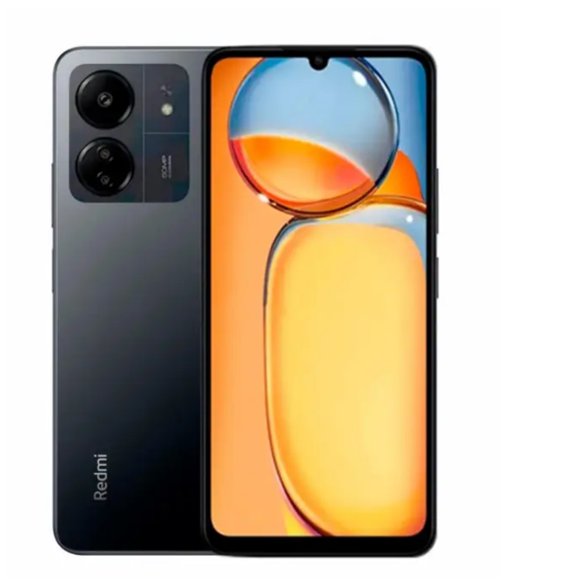 Xiaomi Redmi 13C Dual Sim 128GB 6GB RAM