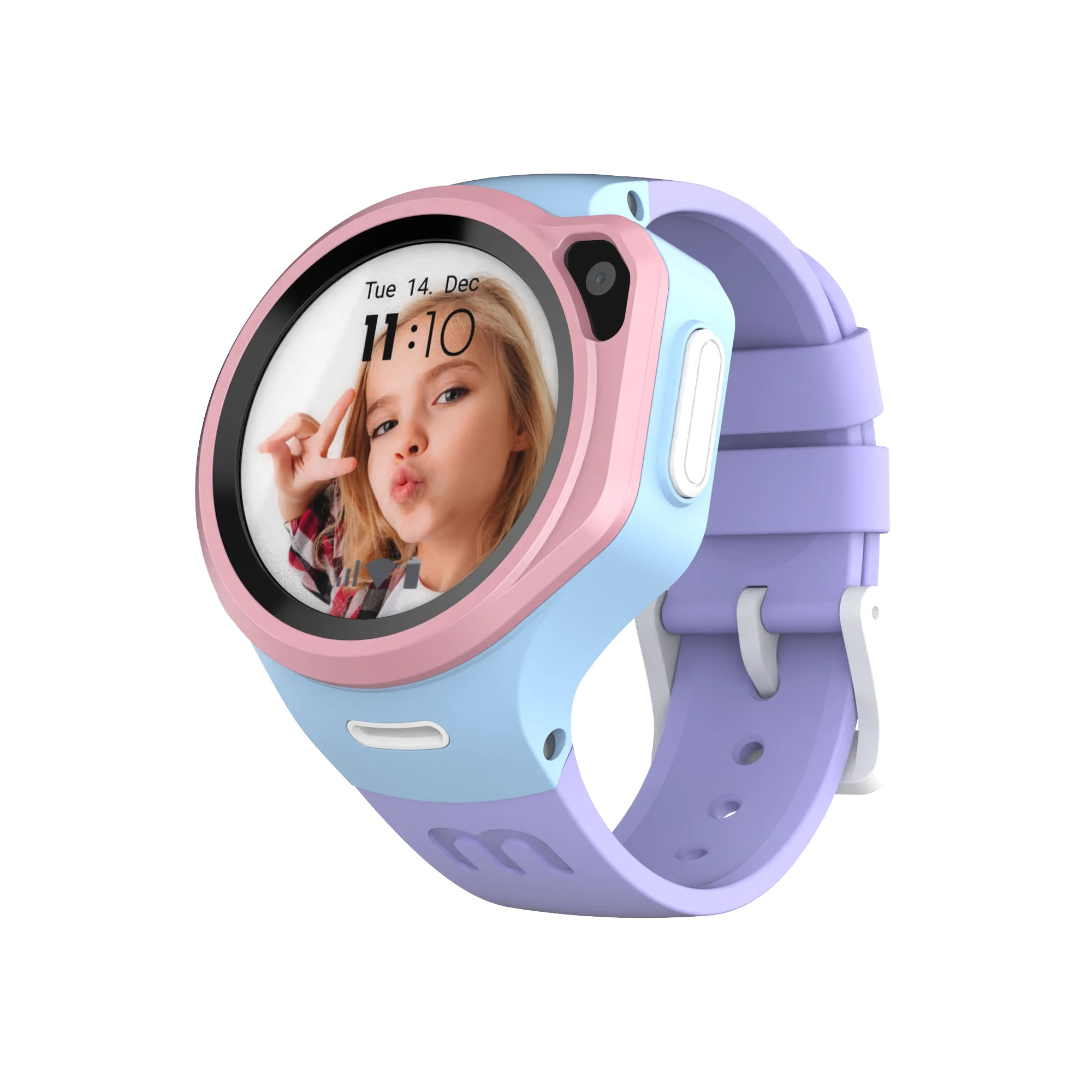 reloj inteligente para niños myFirst Fone R1s