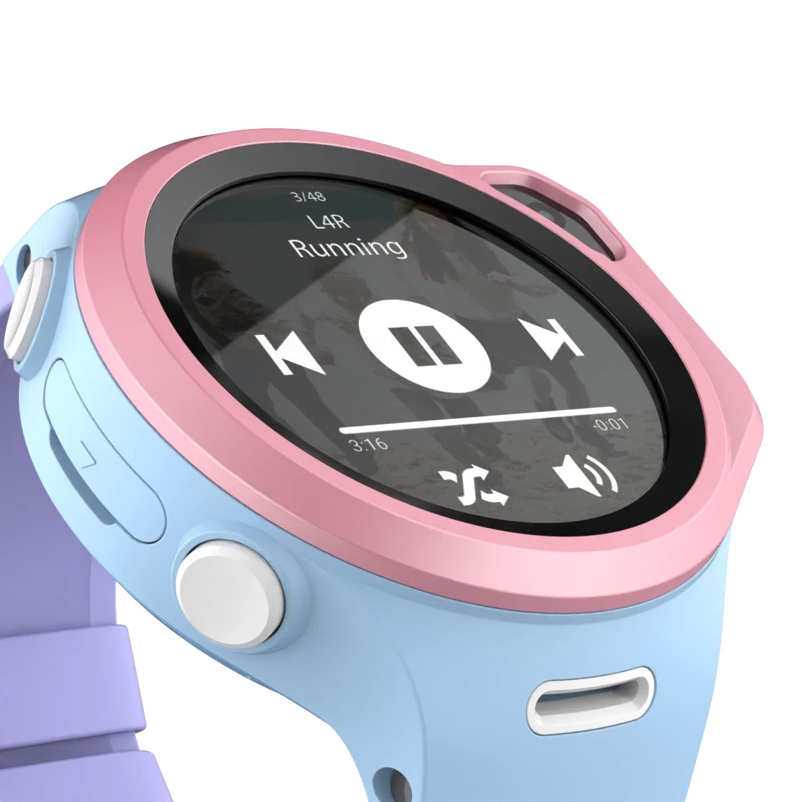 reloj inteligente para niños myFirst Fone R1s