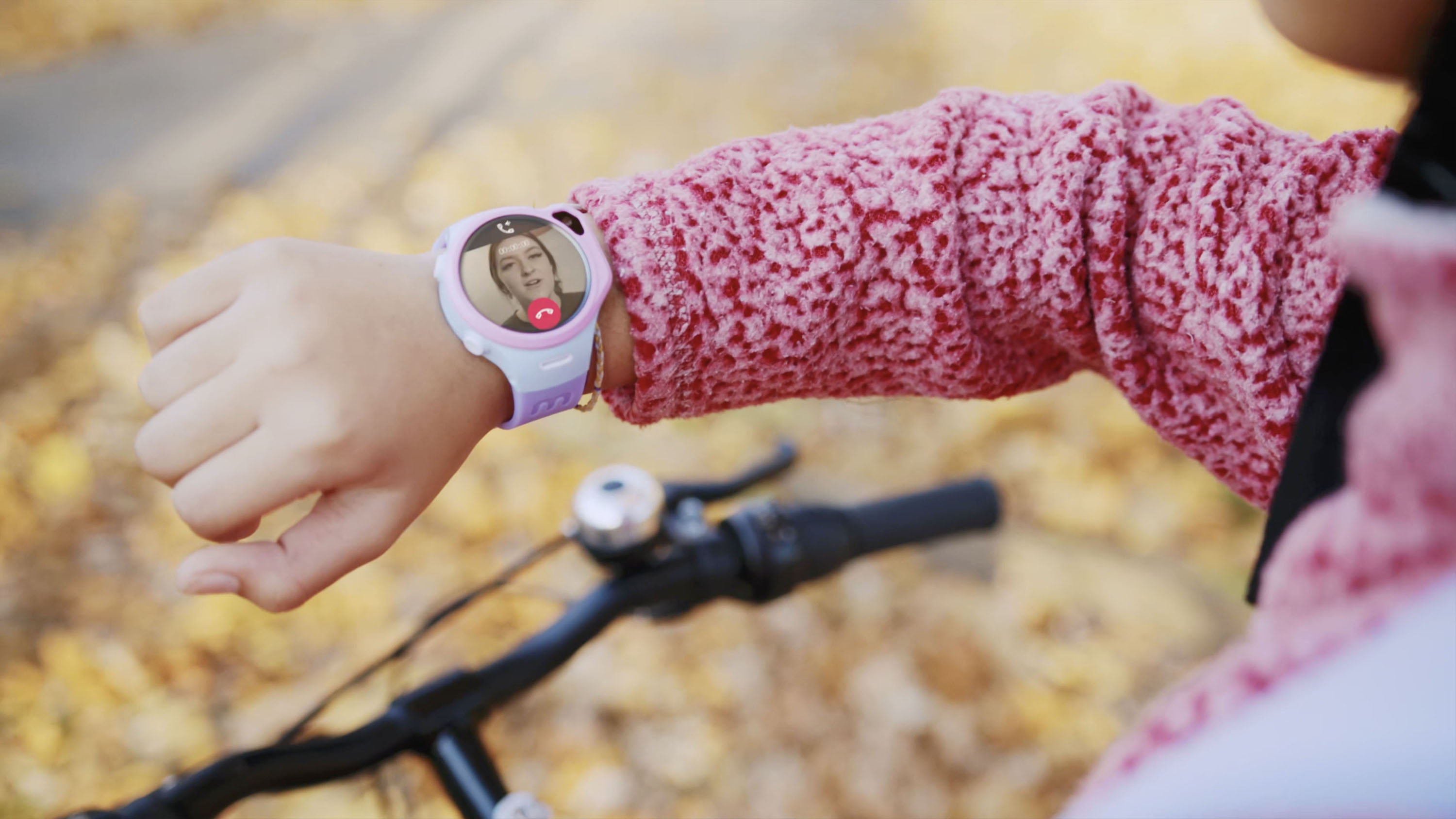 reloj inteligente para niños myFirst Fone R1s