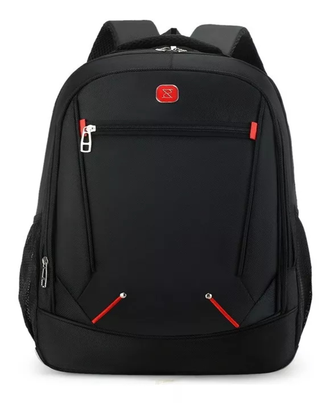 Mochila Antirrobo Mochila Impermeable Para Portátil De 15.6