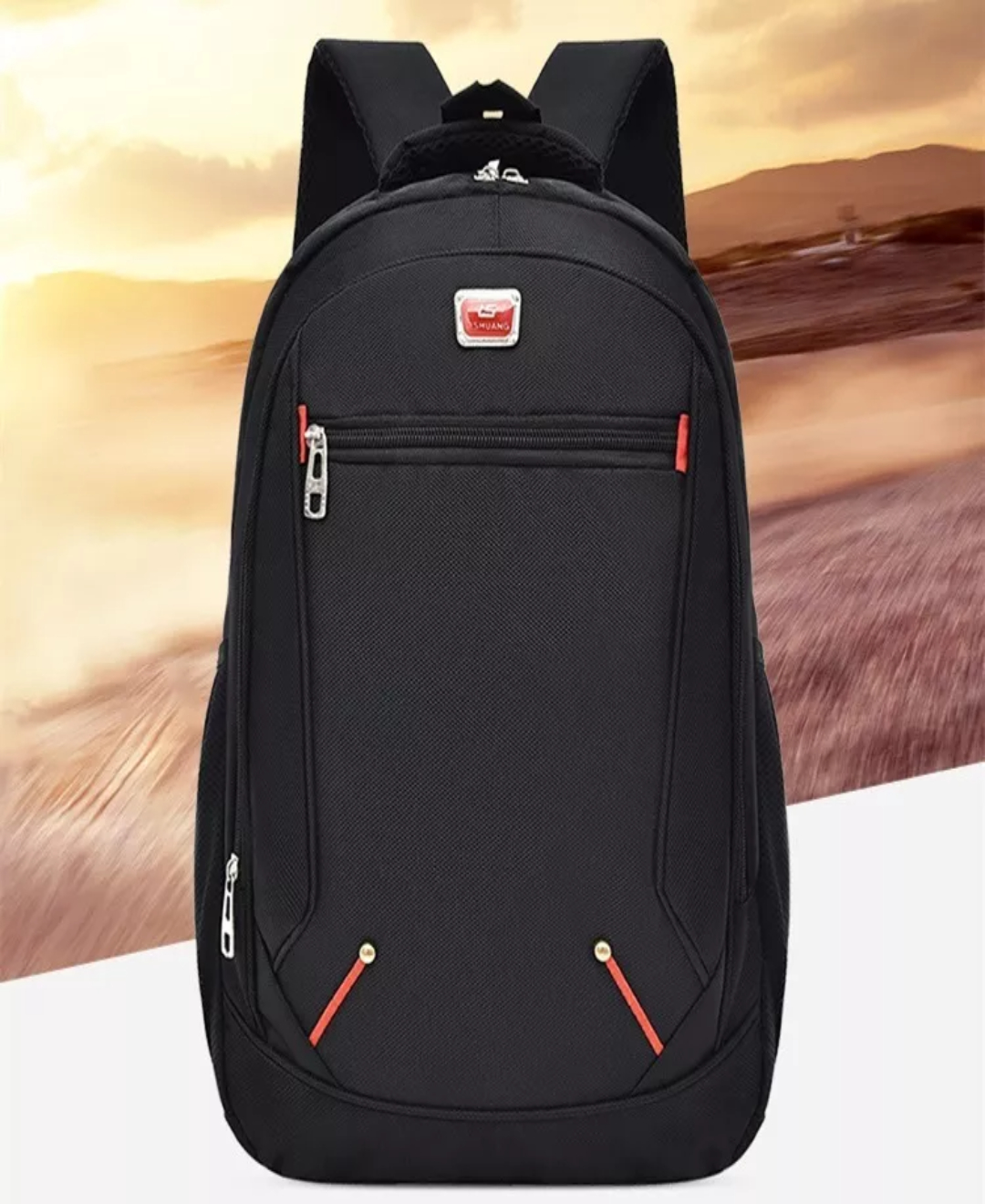 Mochila Antirrobo Mochila Impermeable Para Portátil De 15.6