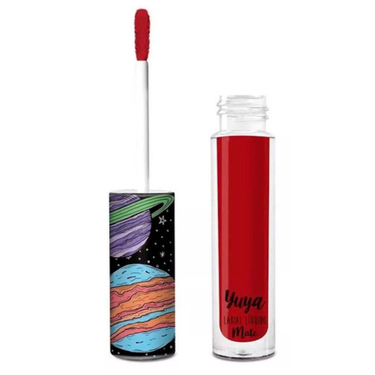 Labial Republic Cosmetics Yuya Color mi amor