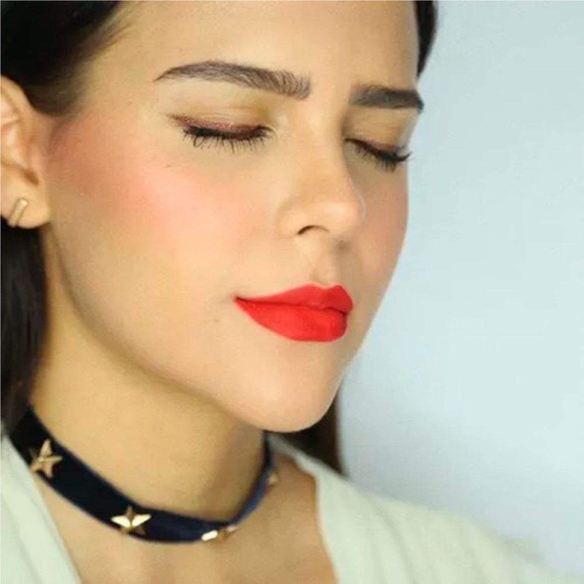 Labial Republic Cosmetics Yuya Color mi amor