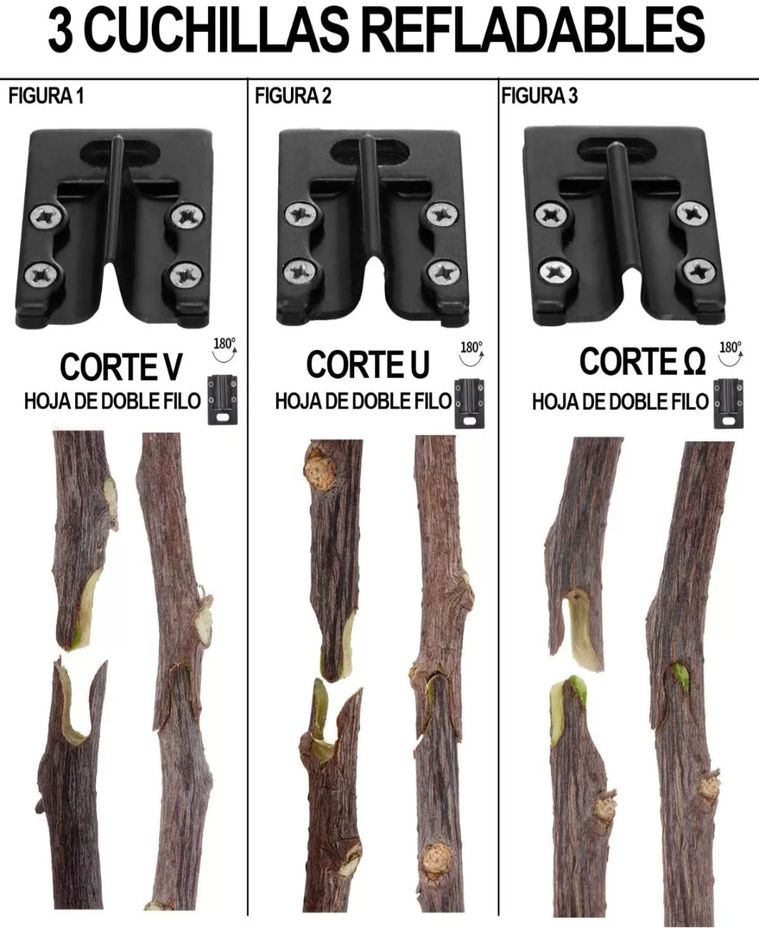 Pinzas Podadoras De Injertos Plantas Jardín Con Cinta D Goma