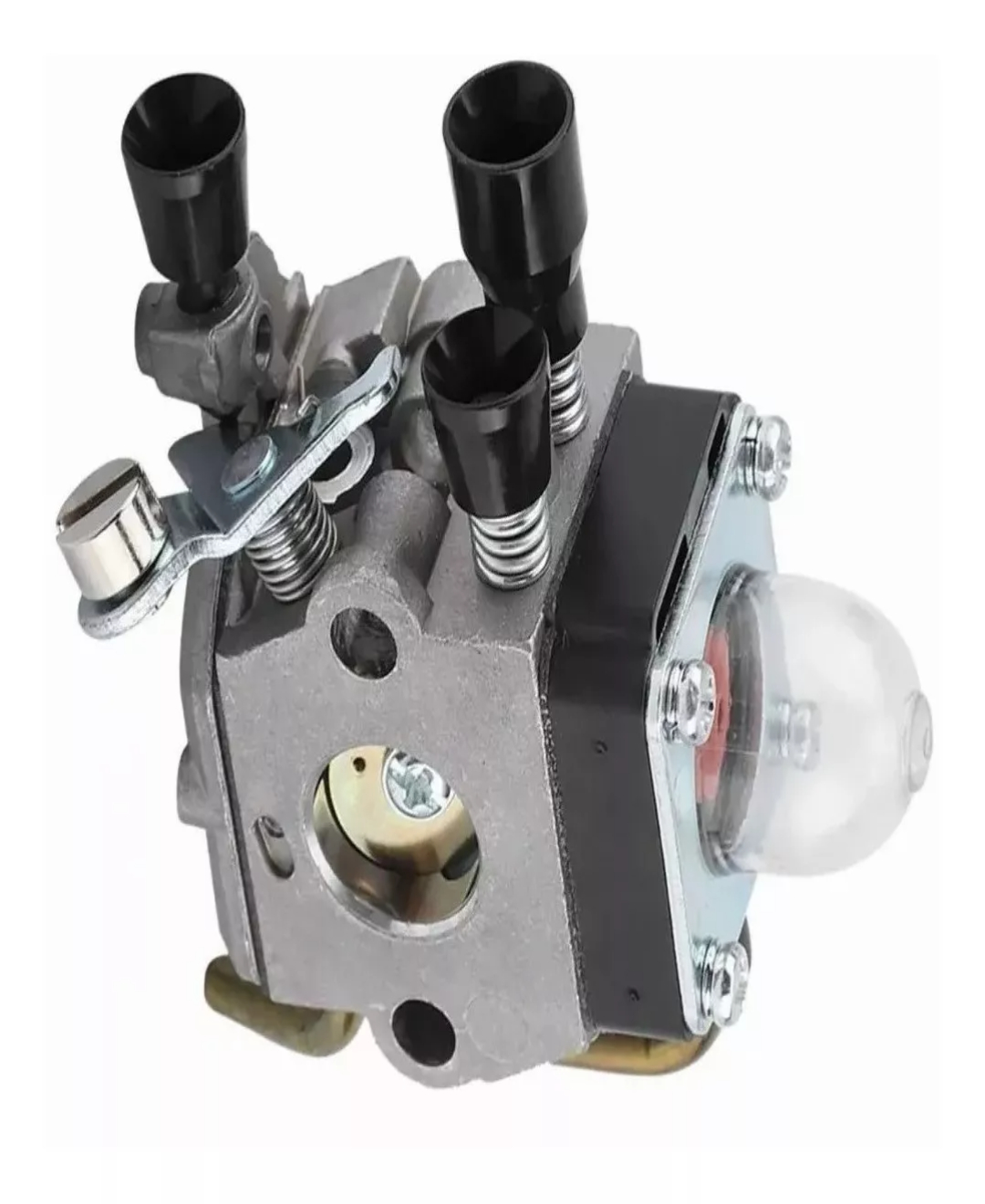 Kit Carburador Para Desbrozadora Stihl Fs38 Fs45 Fs46 Fs55