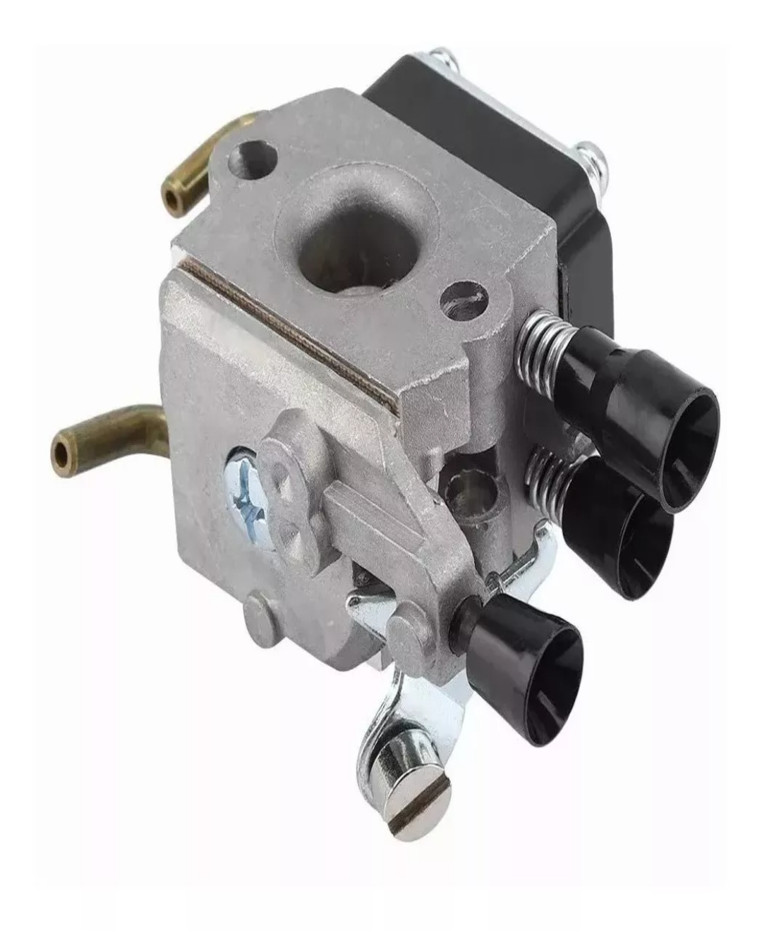 Kit Carburador Para Desbrozadora Stihl Fs38 Fs45 Fs46 Fs55