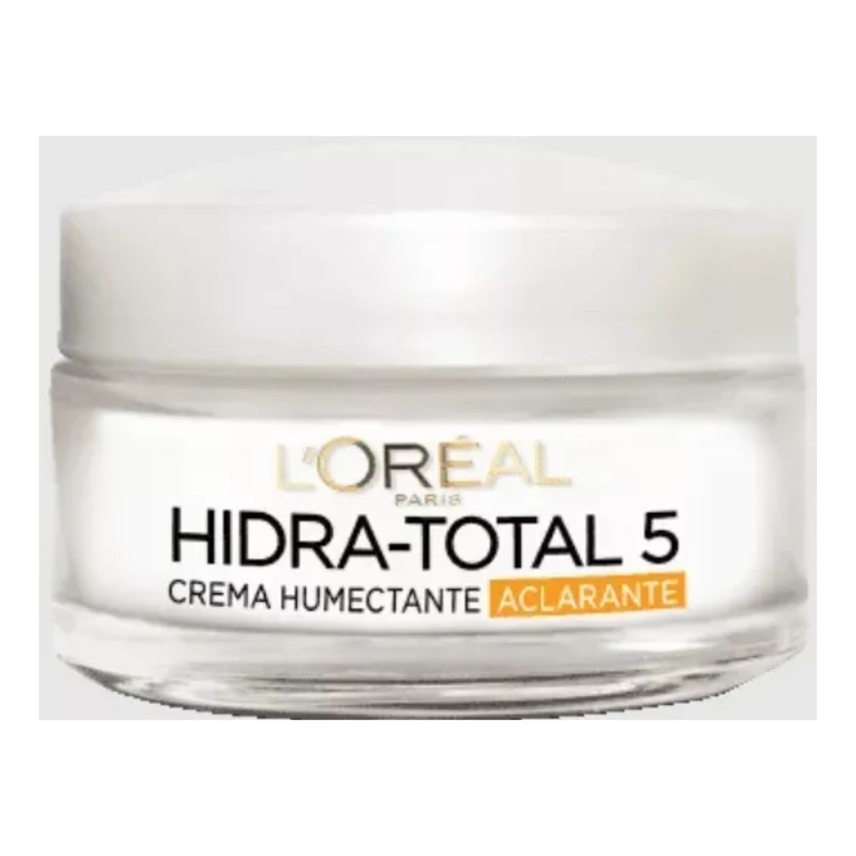 Crema Antimanchas Loreal Hidra Total 5 Humectante 50ml