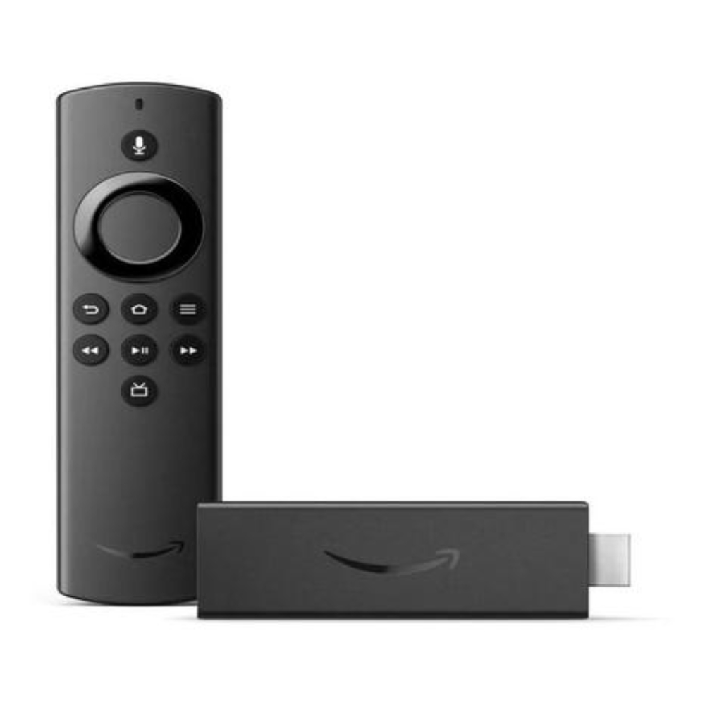 Amazon - Fire TV Stick Lite con Alexa Voice Remote Lite Negro B07YNLBS7R
