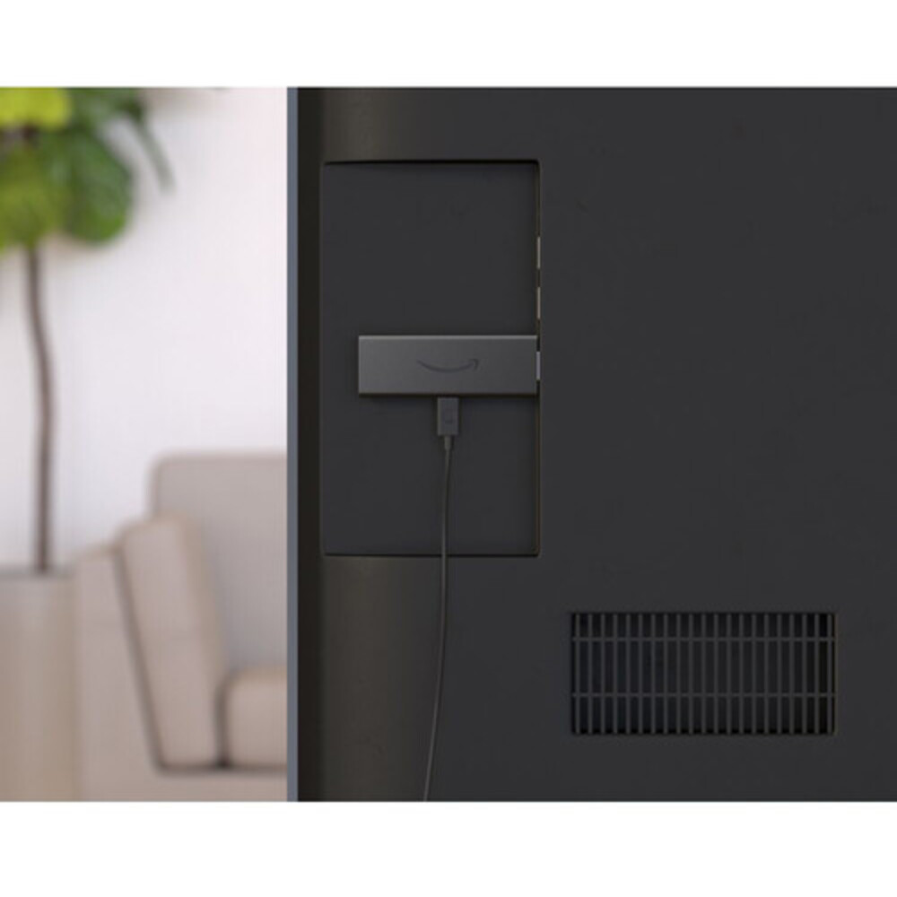 Amazon - Fire TV Stick Lite con Alexa Voice Remote Lite Negro B07YNLBS7R