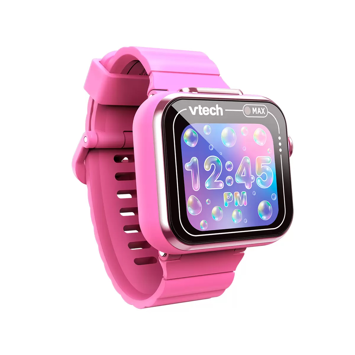 Reloj Smartwatch Max Kidizoom Vtech Rosa