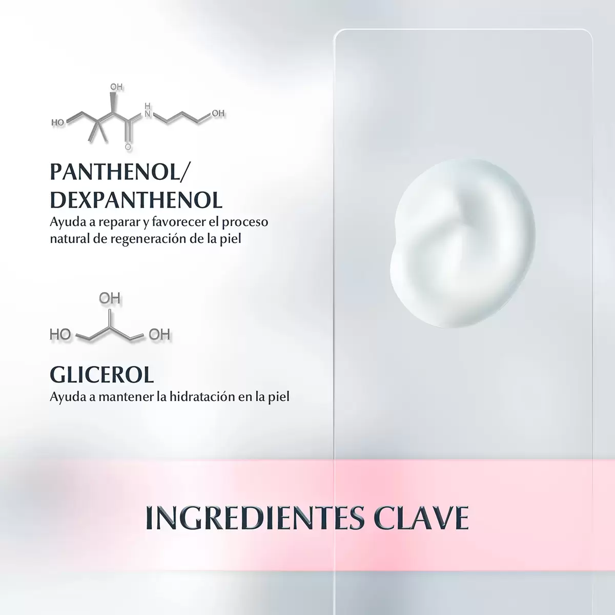 Eucerin Crema Corporal de 1 l