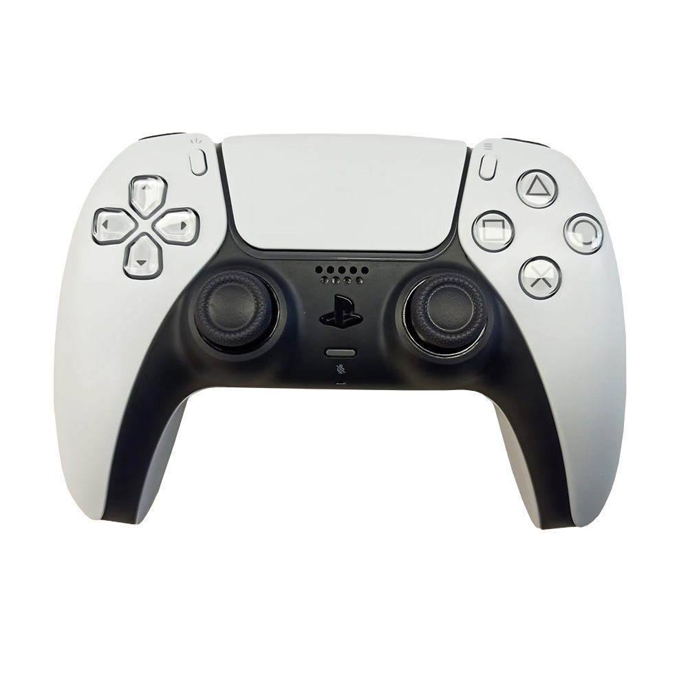 Control Playstation 5 Dualsense Blanco White Ps5 - Game Center