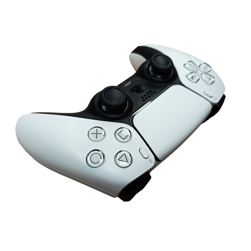 Control Playstation 5 Dualsense Blanco White Ps5 - Game Center