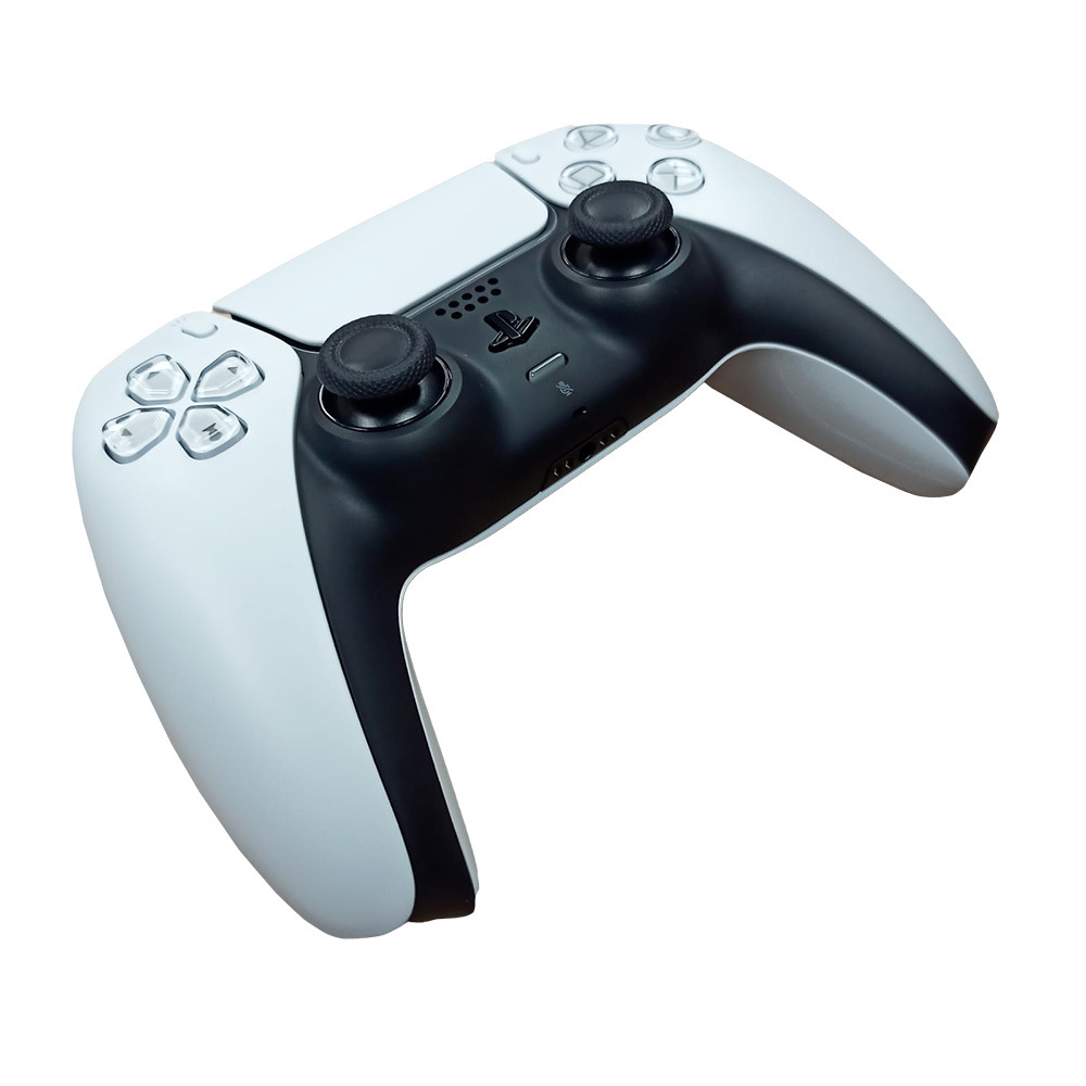 Control Playstation 5 Dualsense Blanco White Ps5 - Game Center