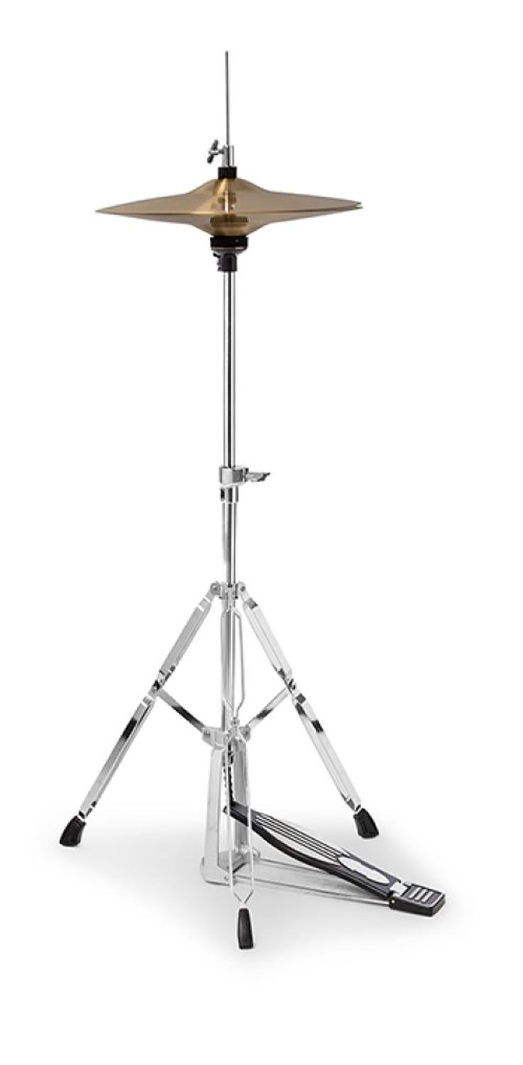 Mapex Tornado Tnd5254tcns Bateria completa Bright Blue Sparkle