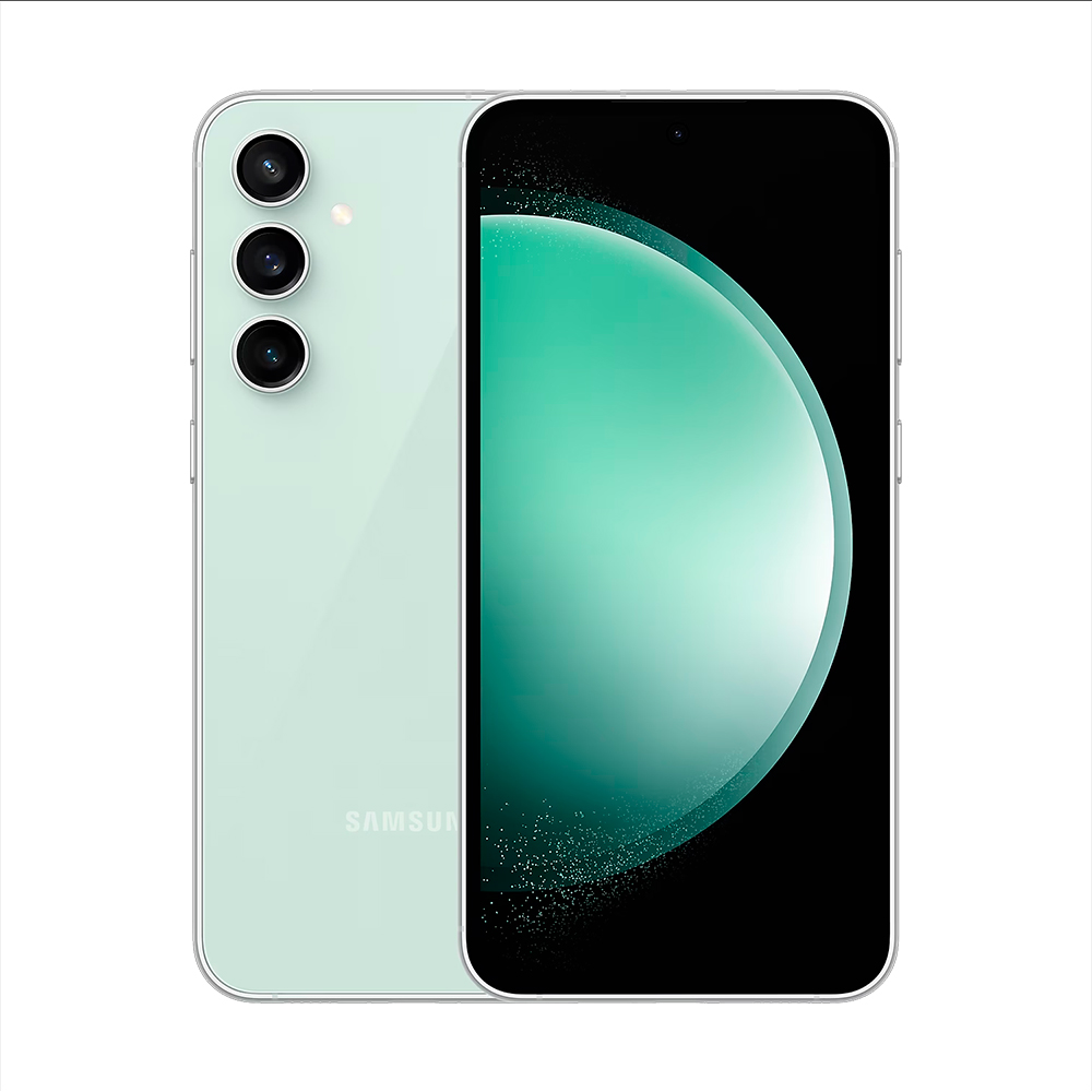 SAMSUNG GALAXY S23 FE 256GB 8GB Verde