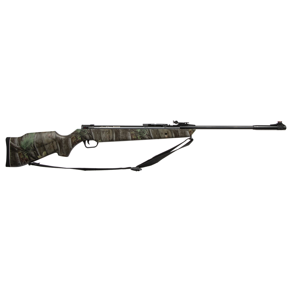 Rifle RM 7000 Squad Cargador Cal 5 5 Sistema Resorte Mendoza