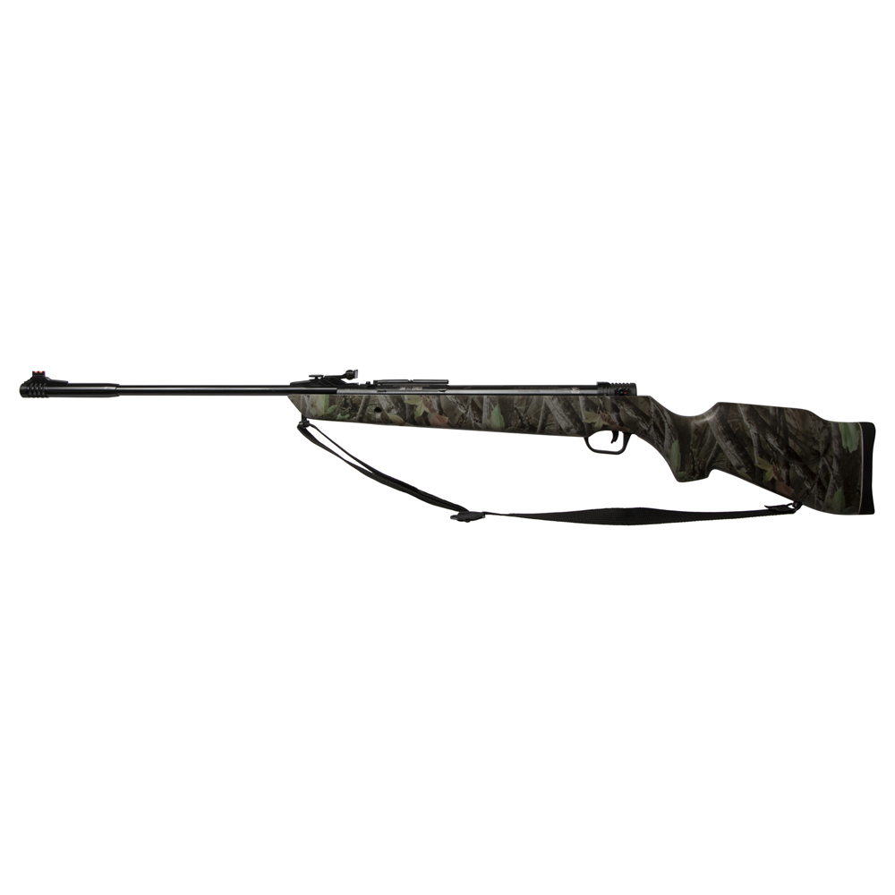 Rifle RM 7000 Squad Cargador Cal 5 5 Sistema Resorte Mendoza