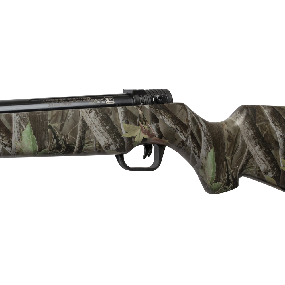 Rifle RM 7000 Squad Cargador Cal 5 5 Sistema Resorte Mendoza