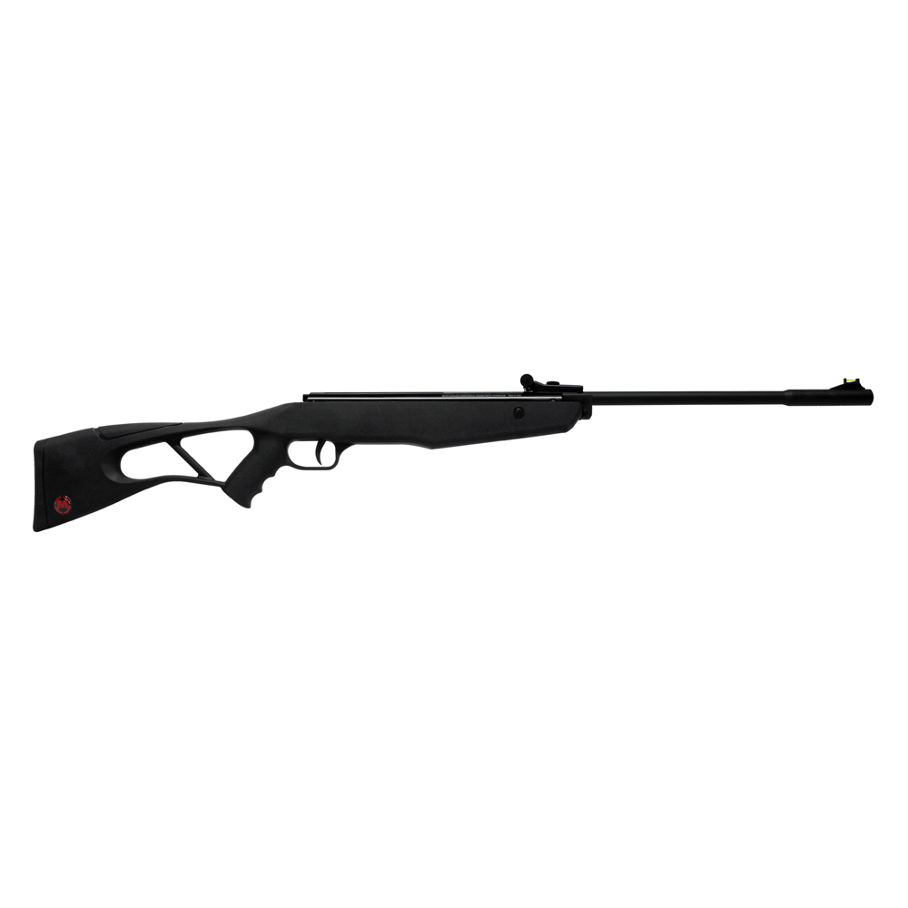 Rifle Aire Comprimido 5.5 Resortero Culata Polimero 500 Fps