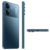 Celular POCO C65 256GB 8GB Blue