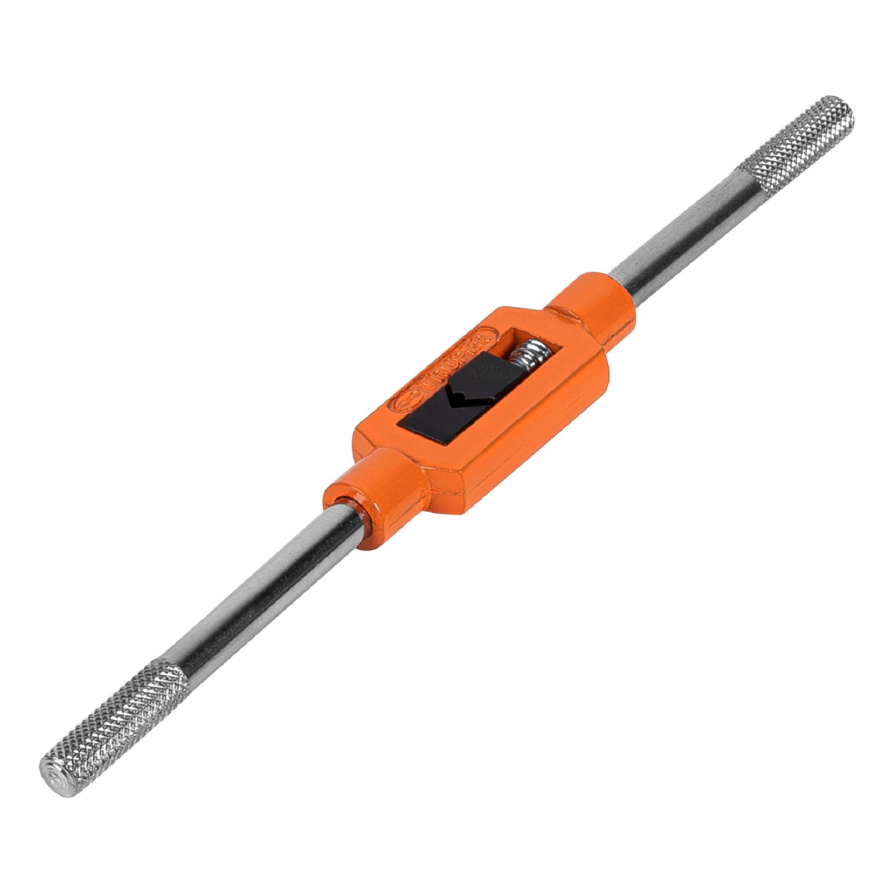 MANERAL TIPO GARROTE PARA MACHUELO 3/8", TRUPER 11435