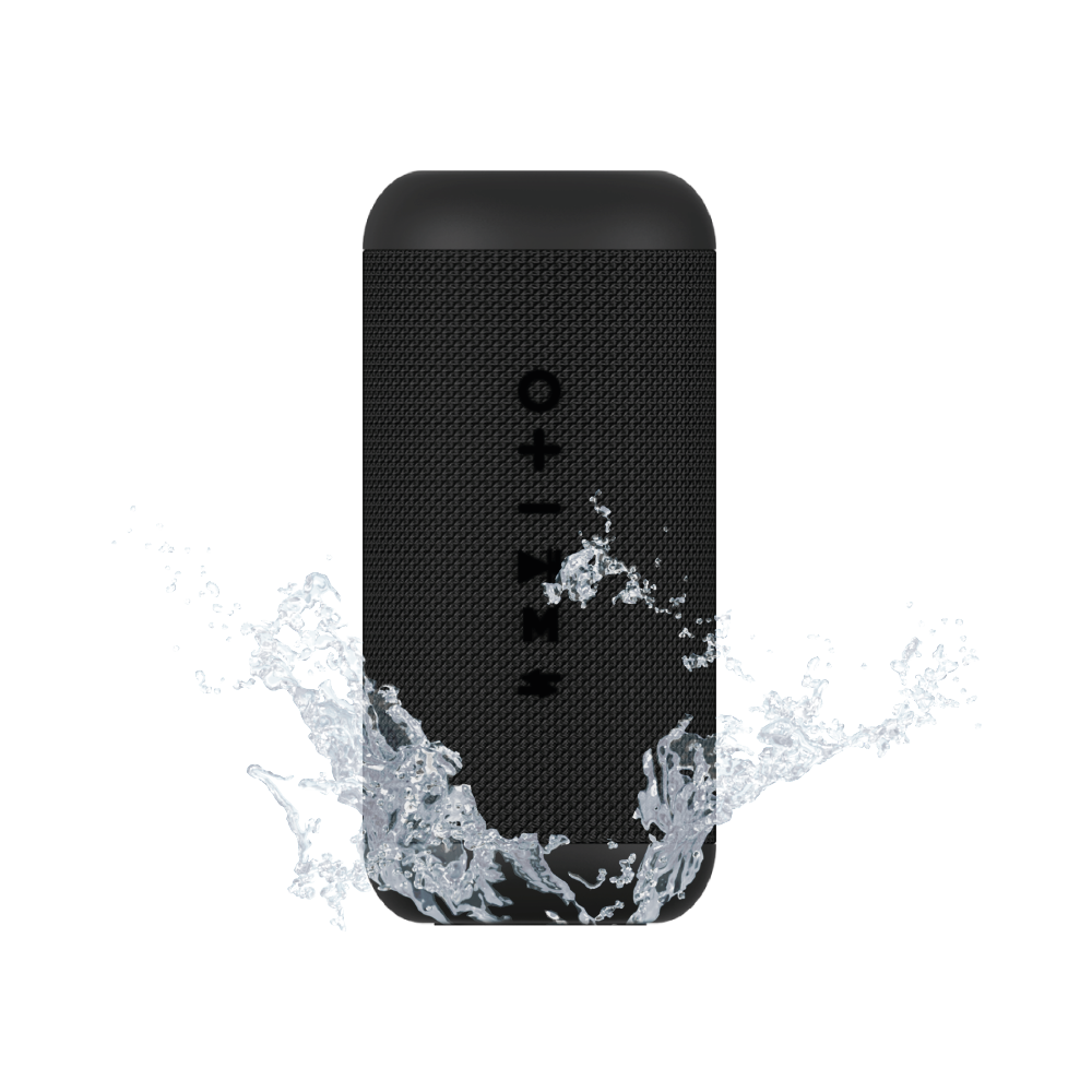 Bocinas Glee Max Ap460 De 10w Con Bluetooth 5.0  Tws Ipx5 Acteck