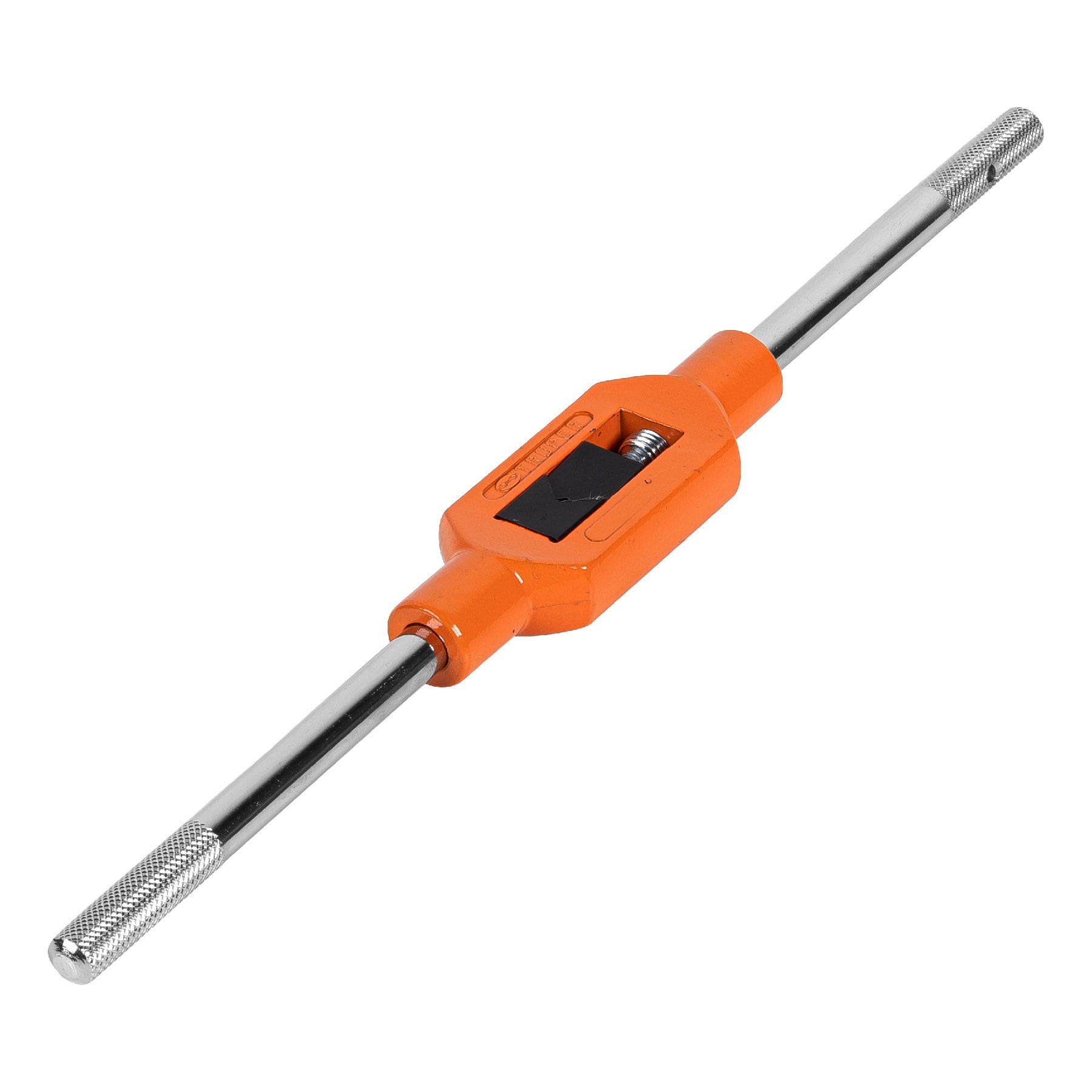 MANERAL TIPO GARROTE PARA MACHUELO 3/4", TRUPER 11437