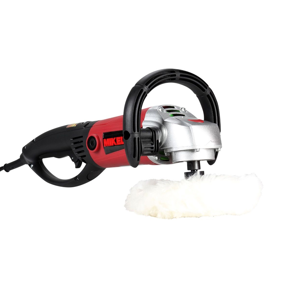 Pulidora Rotativa Automotriz Heavy Duty 7 pulg Mikels