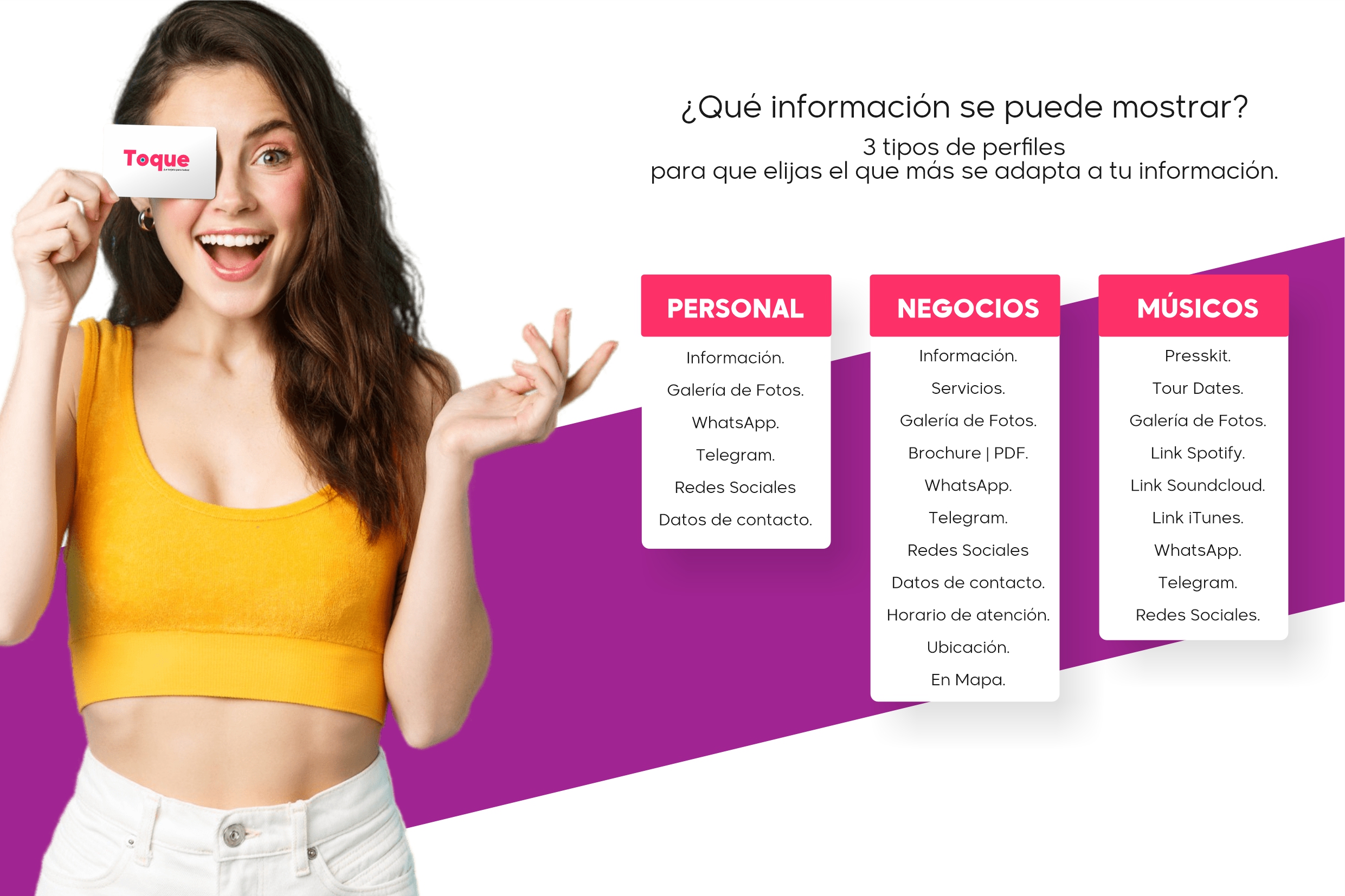 Tarjeta De Presentación Inteligente Nfc Y Qr Personalizada