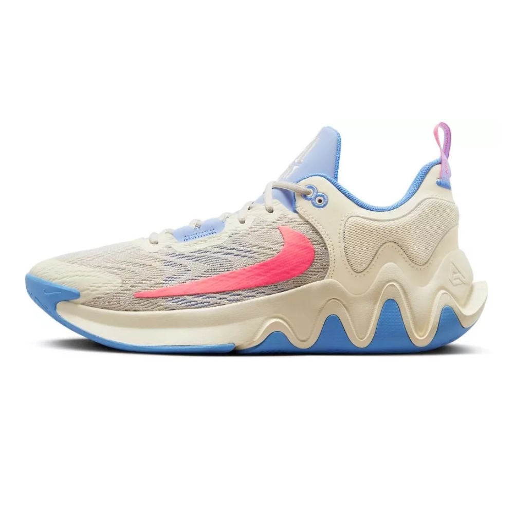 TENIS NIKE PARA BASQUETBOL GIANNIS INMORTALY BEIGE-HOMBRE DM0825-103.