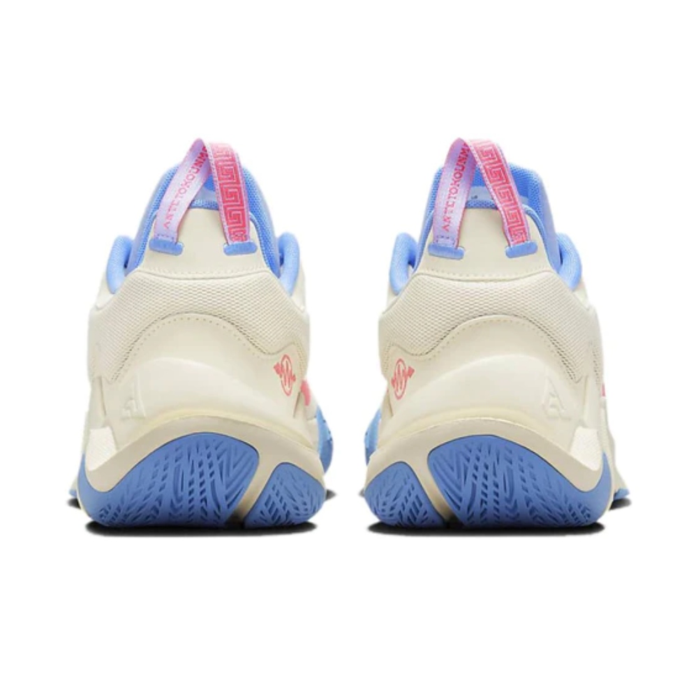 TENIS NIKE PARA BASQUETBOL GIANNIS INMORTALY BEIGE-HOMBRE DM0825-103.