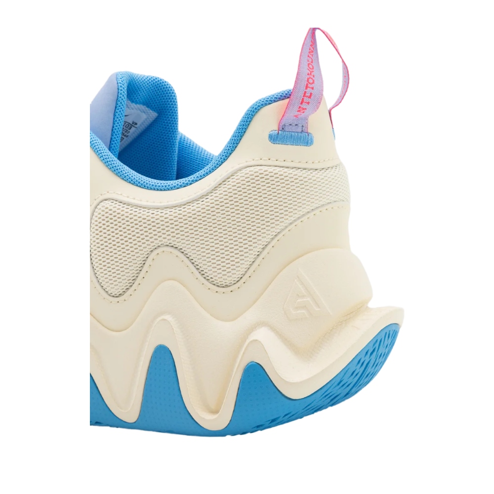 TENIS NIKE PARA BASQUETBOL GIANNIS INMORTALY BEIGE-HOMBRE DM0825-103.