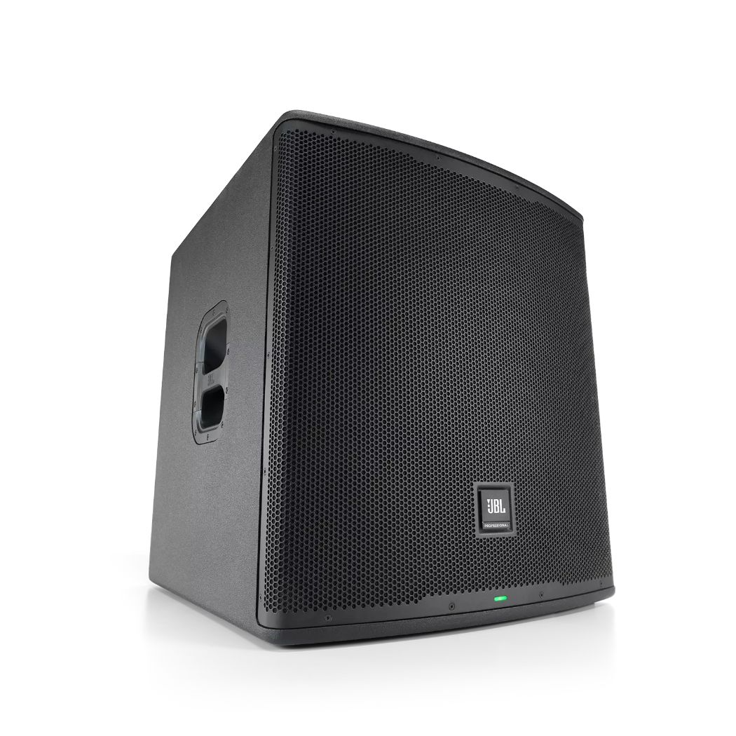 Subwoofer Activo JBL EON 718S  18"/750W/131 dB